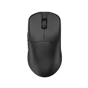 AJAZZ AJ159 V2 wireless game mouse battery replacement design the third mock examination office mouse PAW3395 sensor professional competitive driving game mouse DPI32000 supports multiple systems for games and office