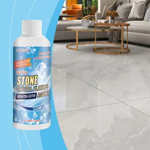 Stone Coating Agent Kitchen Tile Countertop Polishing Scratch Repair Cleaning Stain Removal Brightener, Spot Stain Cleaner, Household Care Essentials