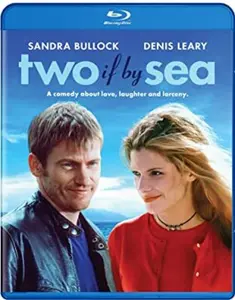 Two If by Sea  [BLU-RAY MOVIE]
