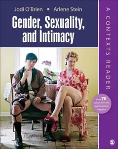 USED-Gender, Sexuality, and Intimacy: A Contexts Reader (Paperback)