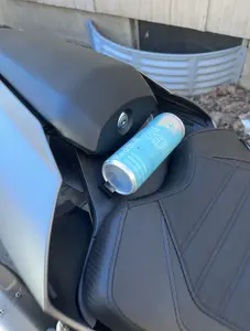 8.4 oz redbull can holder