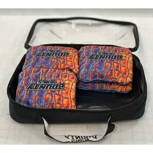 Bounty Bags Cornhole Carrying Case-2 sets