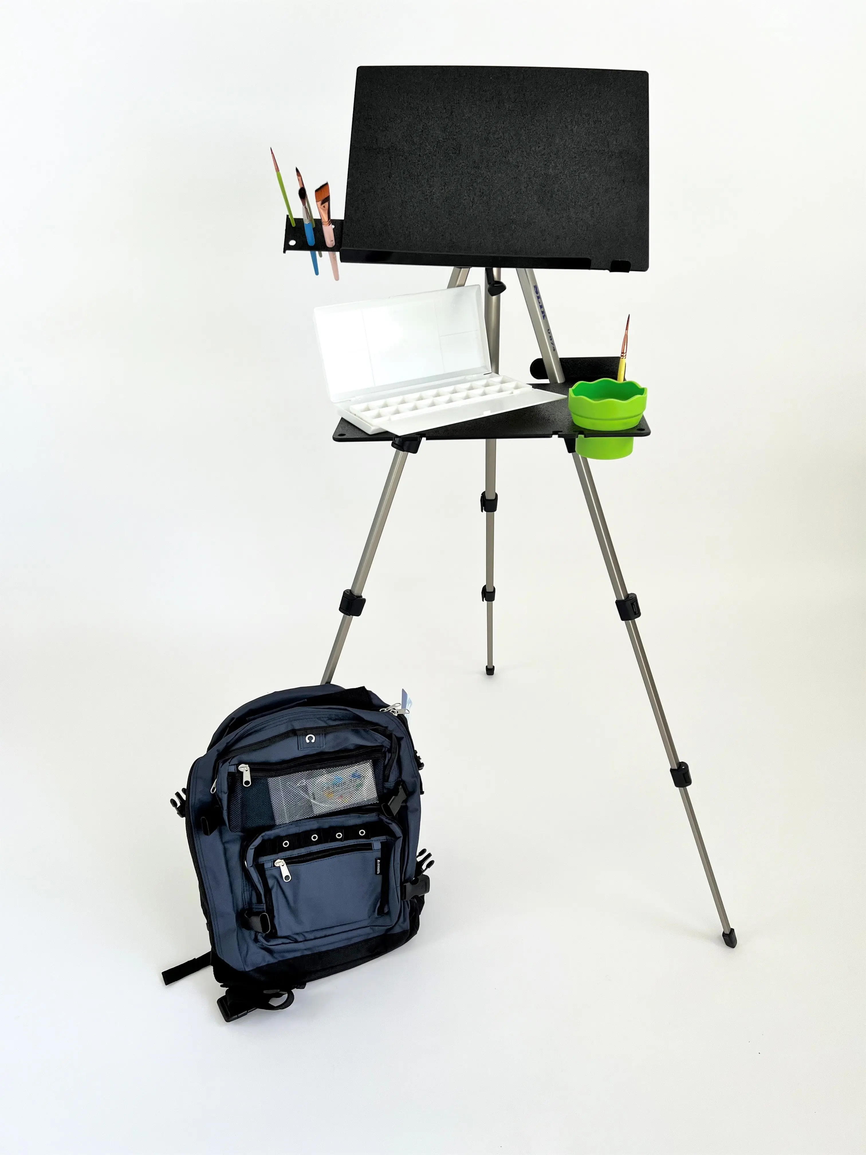 Traveler Series Watercolor Package