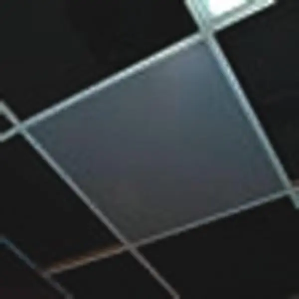 Valcom VC-V-1422 Signature 2x2 Lay-In Ceiling Speaker, Durable Audio Solution for Phones & Electronics Setup