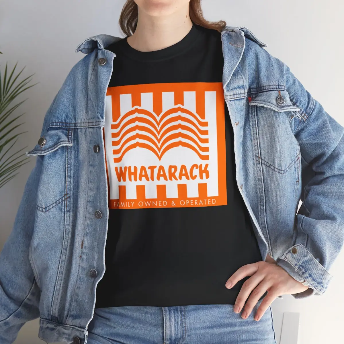 whatarack whataburger tee graphics tee graphics t-shirt