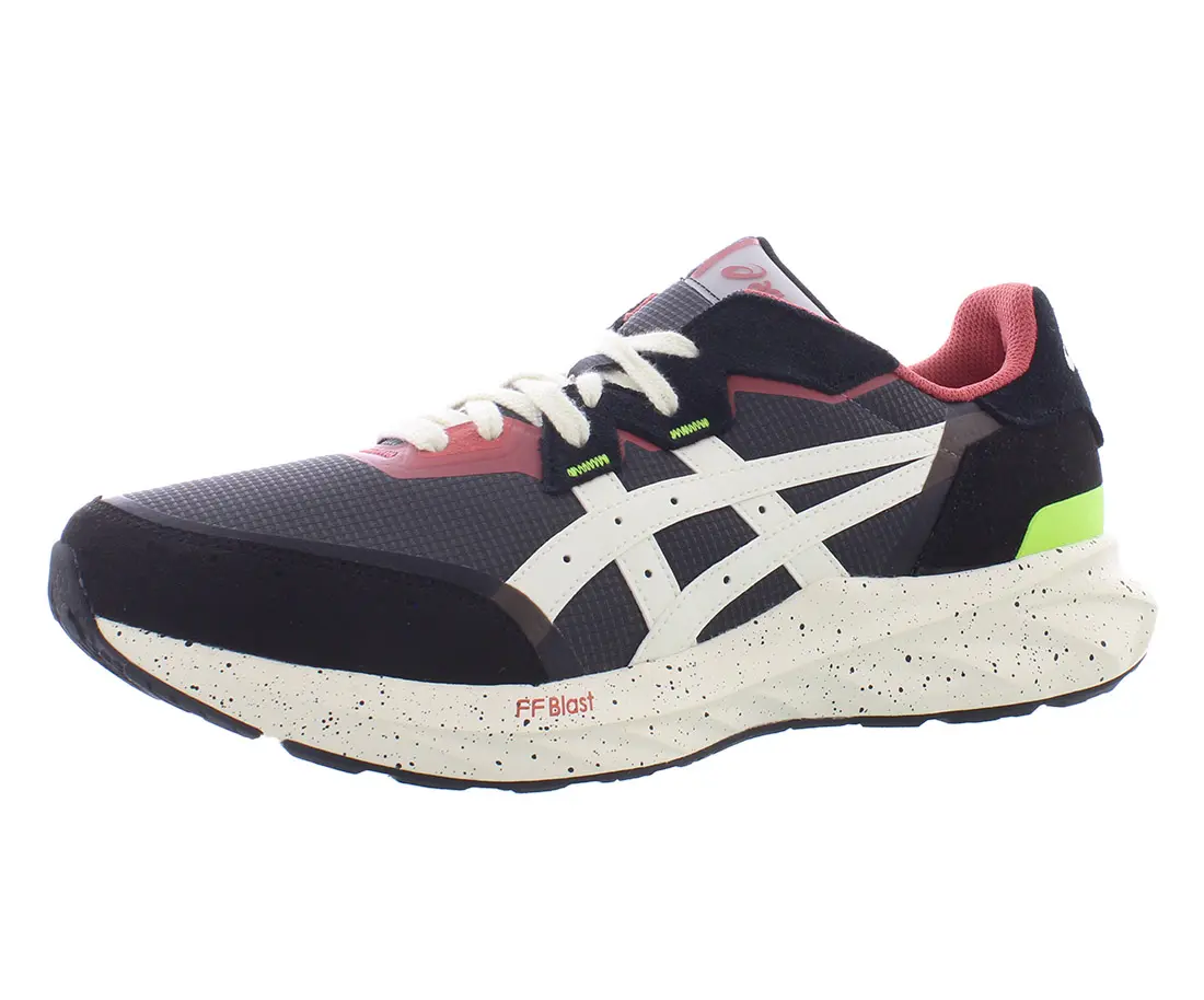 ASICS Tarther Blast Men's Athletic Runner Shoes, a Versatile Lifestyle Sneaker for Sports and Casual Footwear, Sports Shoes, Training, Running Shoes, Secure Lace-Up
