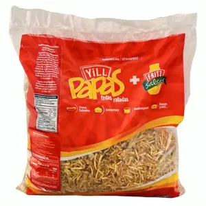 Fritz Papas Fritas Ralladas 920g