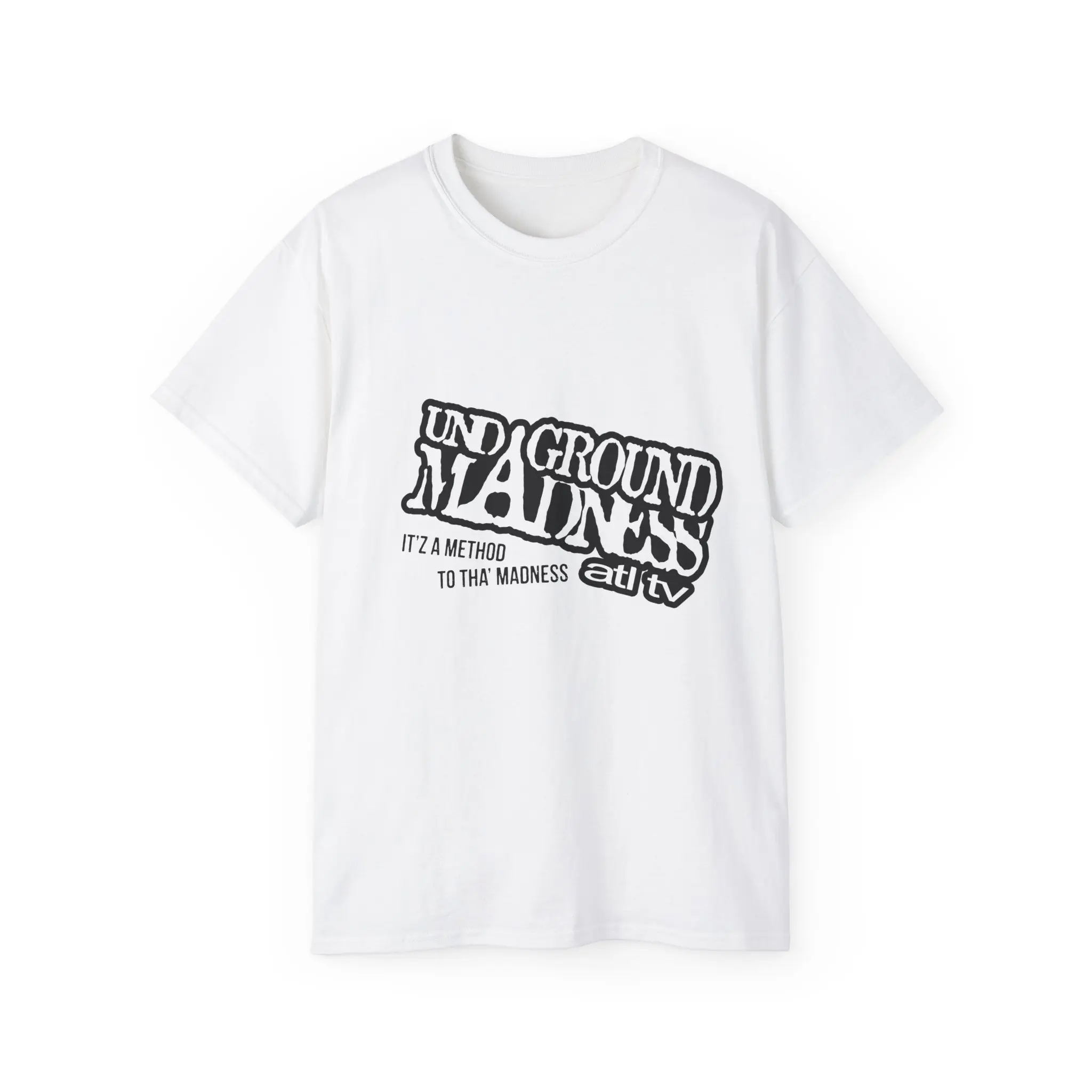 Unisex Ultra Cotton Tee