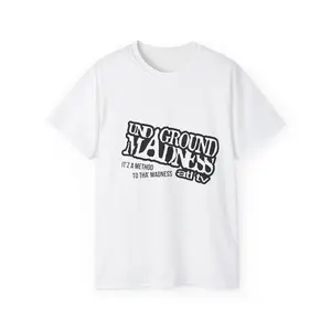 Unisex Ultra Cotton Tee