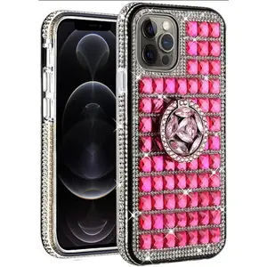 iPhone 13 Pro Max Ring Stand on P