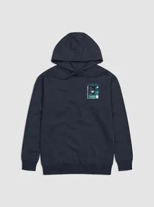 AURA Nandome Unisex Tech Hoodie