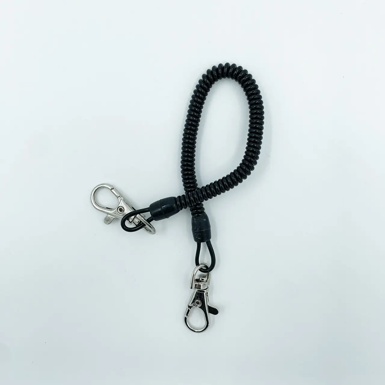 Fish-Field Fishing Lanyard - Retractable