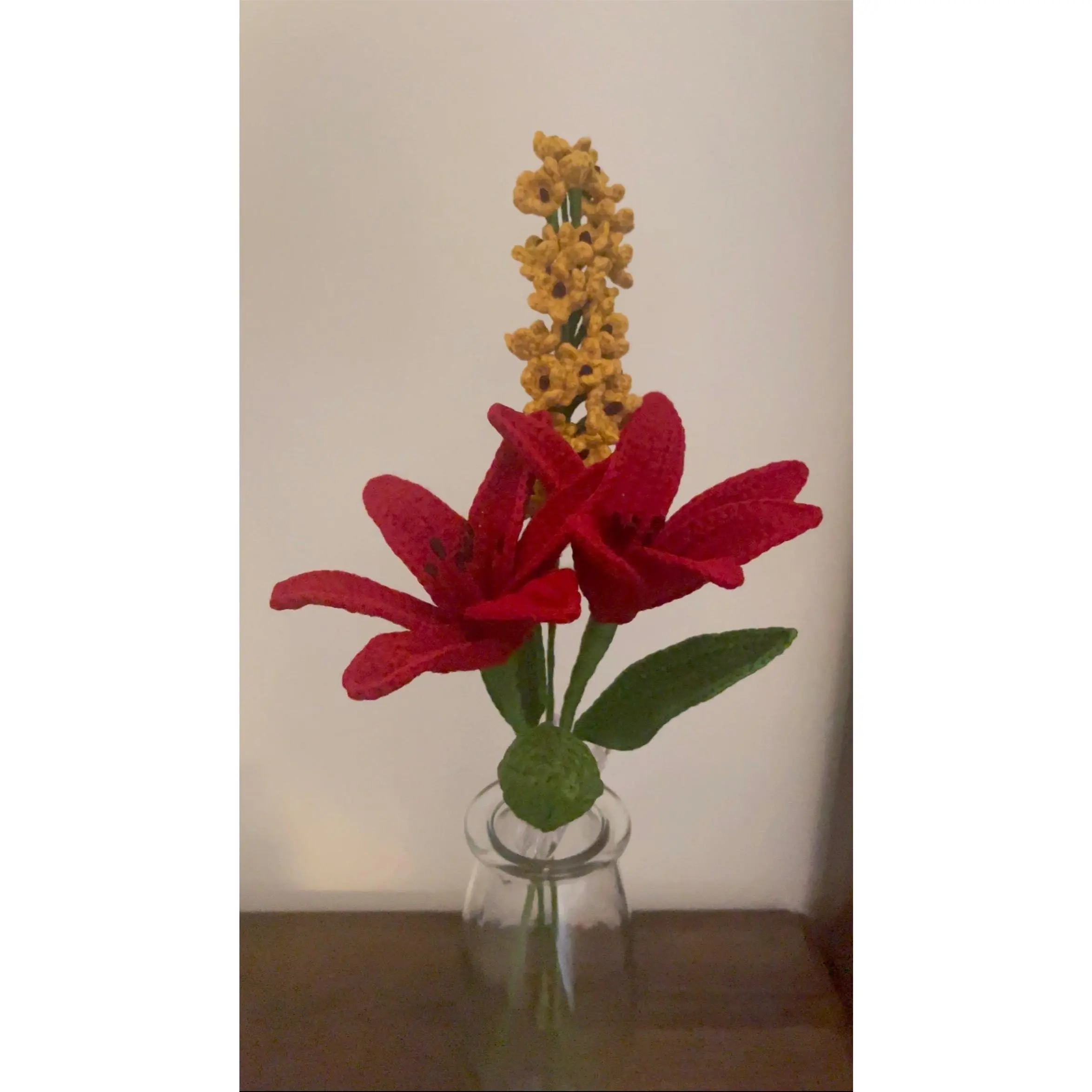Forever Bloom Lily