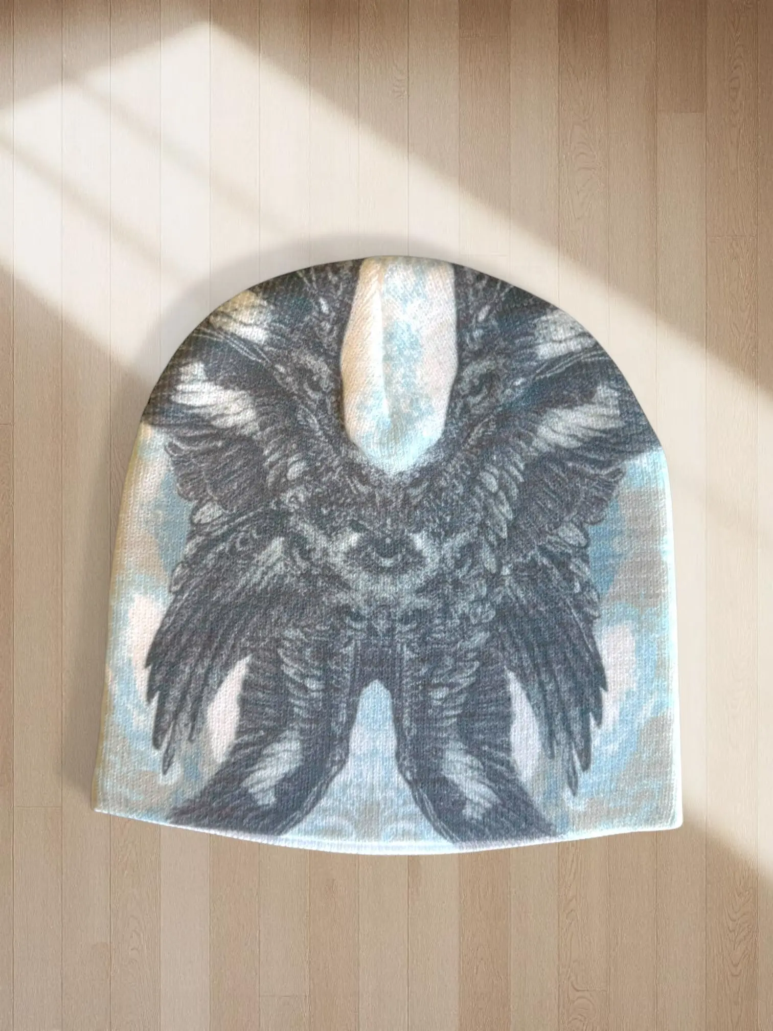 Seraphim Angel Beanie Seraphim Angel Beanie