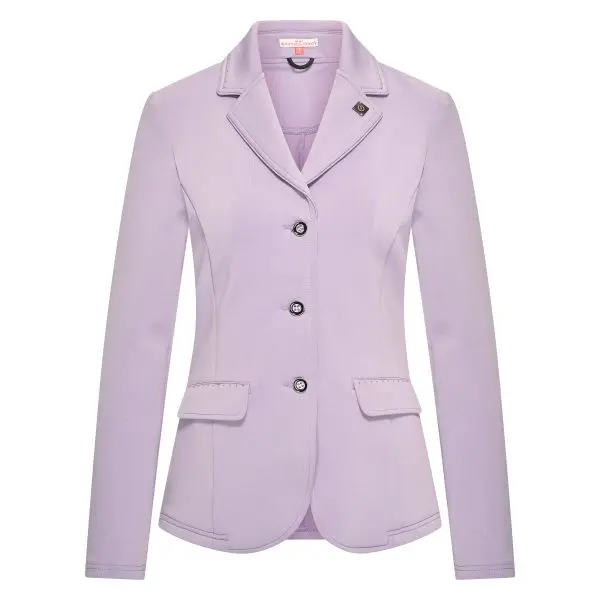 Competition Jacket IRH Basic Glam