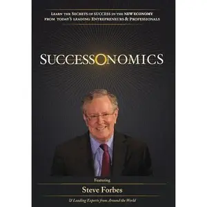 USED-Successonomics by Nick Nanton (Hardcover)