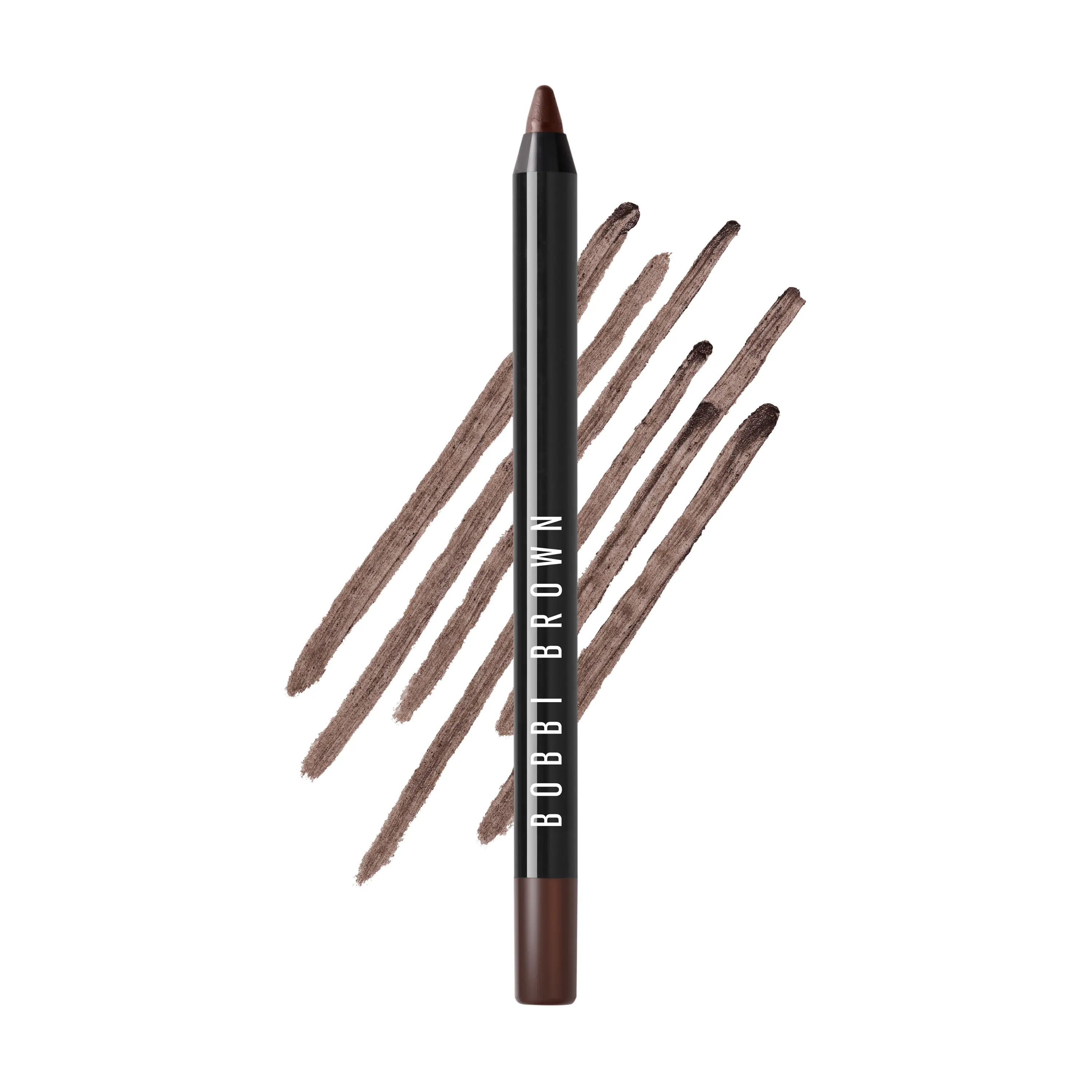 [Bobbi Brown] 24-Hour Kajal Eyeliner Waterproof | High-Pigment Waterproof Eyeliner with 24-Hour Smudge-Proof Color-True Wear