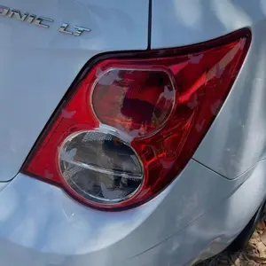 16 Butterflies Headlight Taillight Decal - Water & UV-Resistant Stickers for Personalized Driving Experience