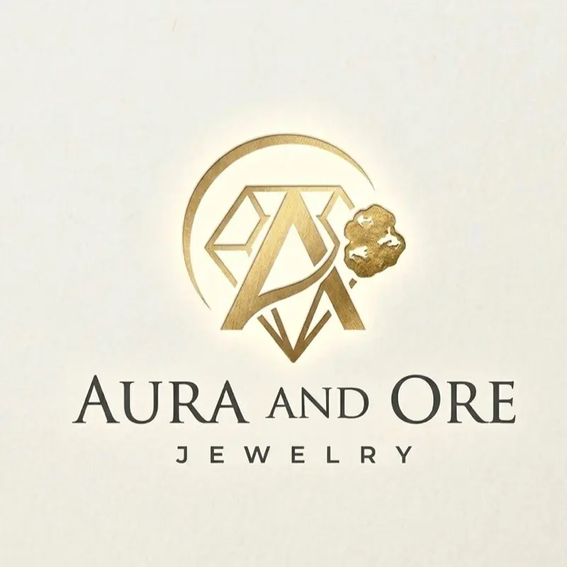 Free Gift for Women 14K Gold Plated Cubic Zirconia For Live Use Only