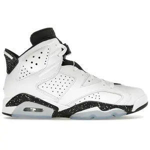 Jordan Men's 6 Retro Reverse Oreo Basketball Shoes, from StockX