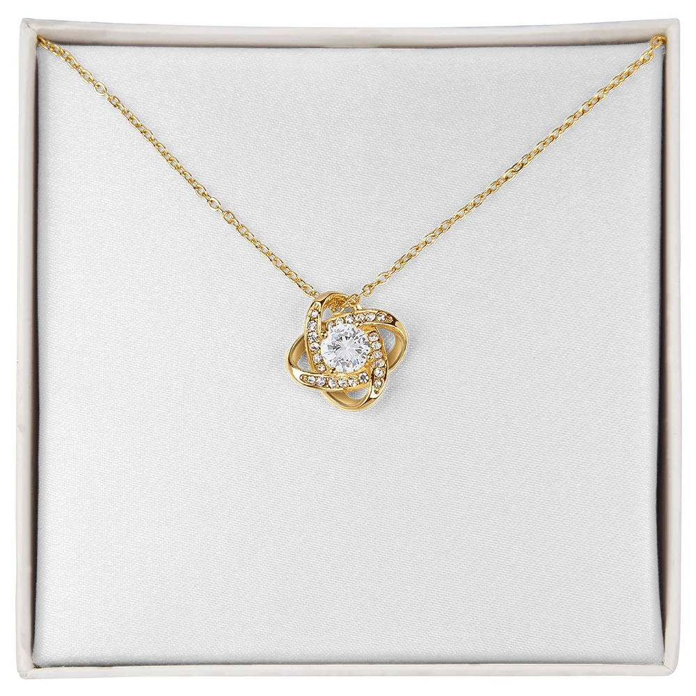 18K Yellow Gold Finish / Standard Box