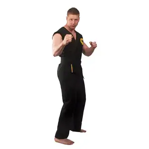 Karate Kid Cobra Kai Deluxe Adult Costume Karate Kid Cobra Kai Deluxe Adult Costume