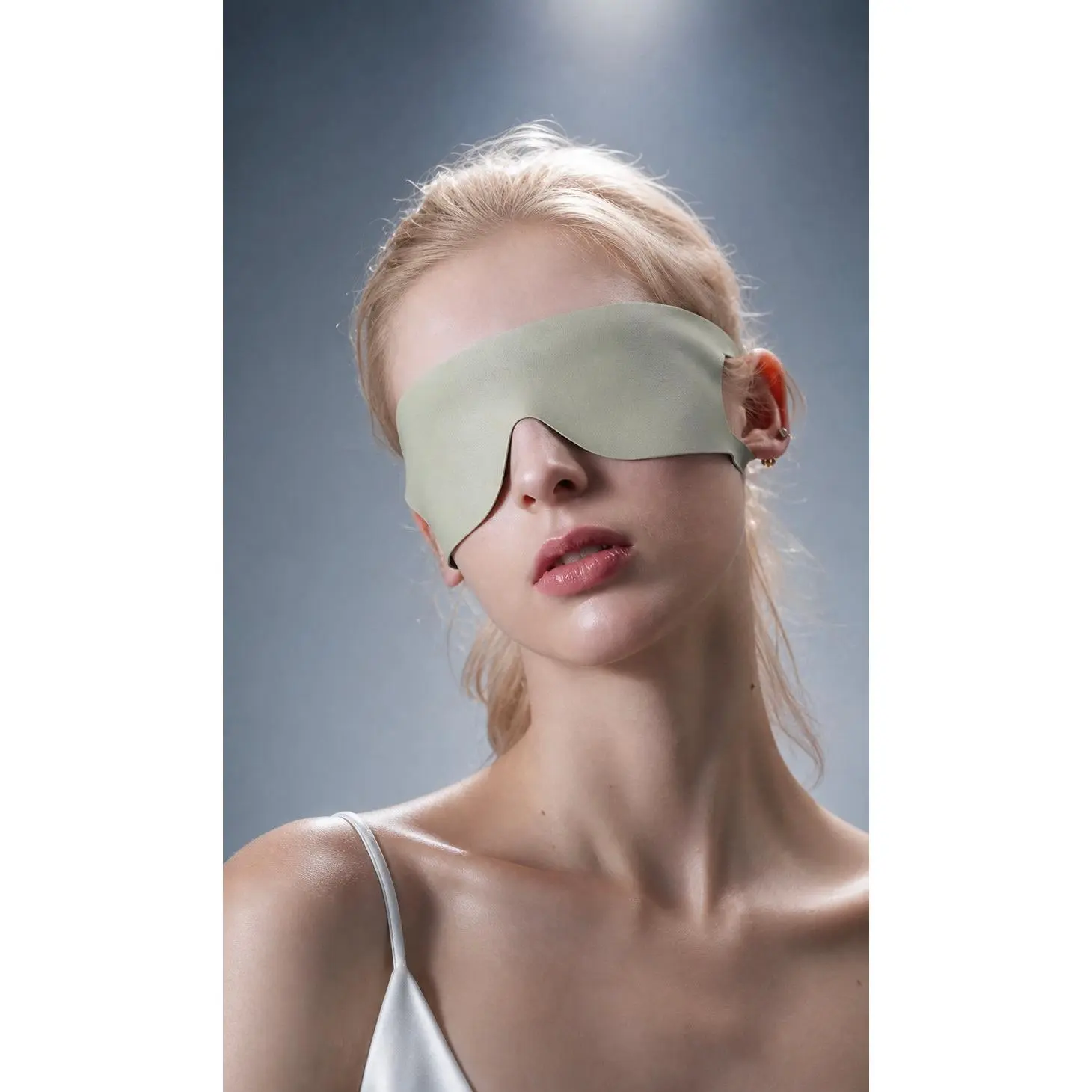 Zero Pressure Sleep Mask