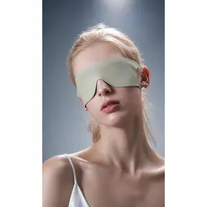 Zero Pressure Sleep Mask