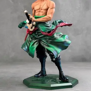 z00-r00 PVC Figure for Home Decoration