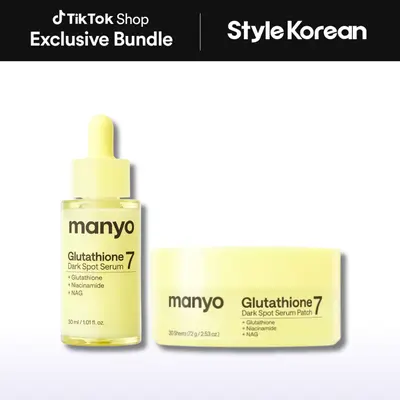 iherb glutathione Iherb Serums