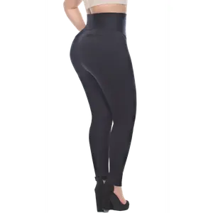 Luxury Booty Lifter Legging 1207