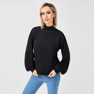 Dress-up Dress-Down Sweatshirt