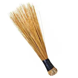 Traditional African Broom