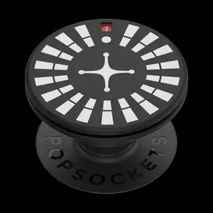 Spinning PopSocket For All Bikes.
