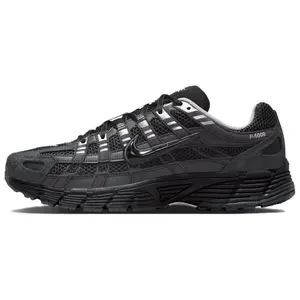 Nike P-6000 'Anthracite Chrome'
