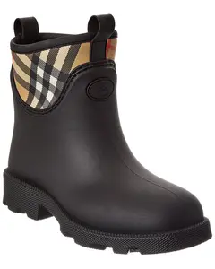 DNU PACK Burberry Marsh Rubber Bootie