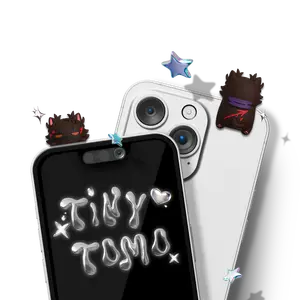 Cho-Cat ⭑.ᐟ Booper Tag-Along Charm!!