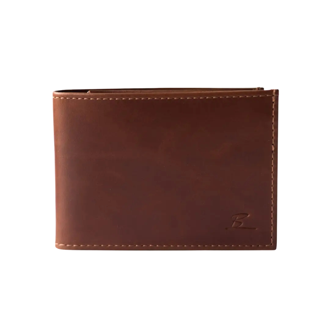Reserve Classic Wallet - Bifold