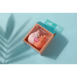 Cat Sponge Set | Makeup Sponge Set
