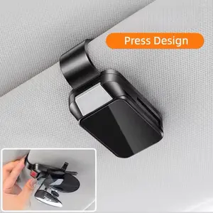 Sunglasses Clip holder