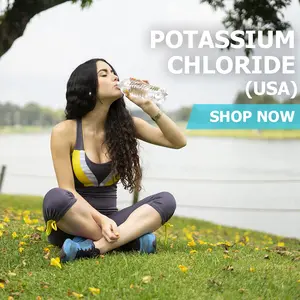 Potassium Chloride (USA)