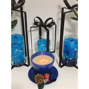 Xmas Candles