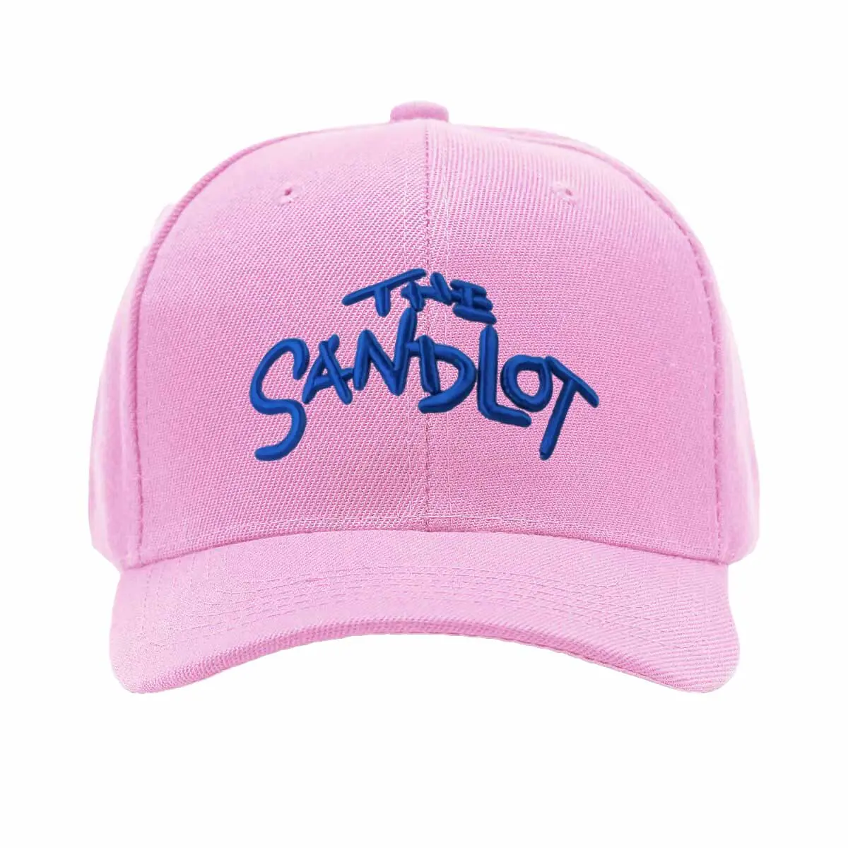 Unisex The Sandlot Benny Rodriguez Baseball Cap  Adjustable Hat Unisex baseball cap