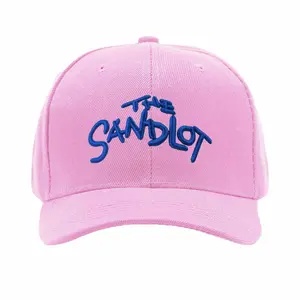 Unisex The Sandlot Benny Rodriguez Baseball Cap  Adjustable Hat Unisex baseball cap