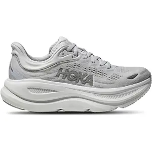 Hoka One One Bondi 9 Stardust Silver (Women's)