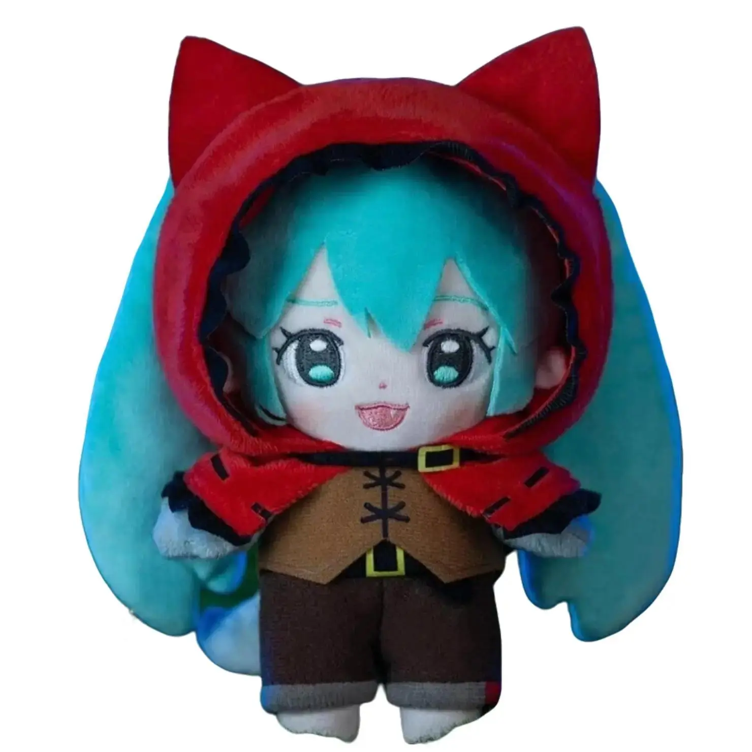Miku Halloween Diaries Blind Box - TikTok Shop