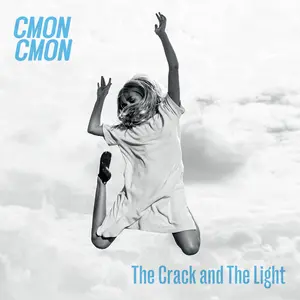 Cmon Cmon - The Crack and the Light  [COMPACT DISC - CD] Collector's Ed