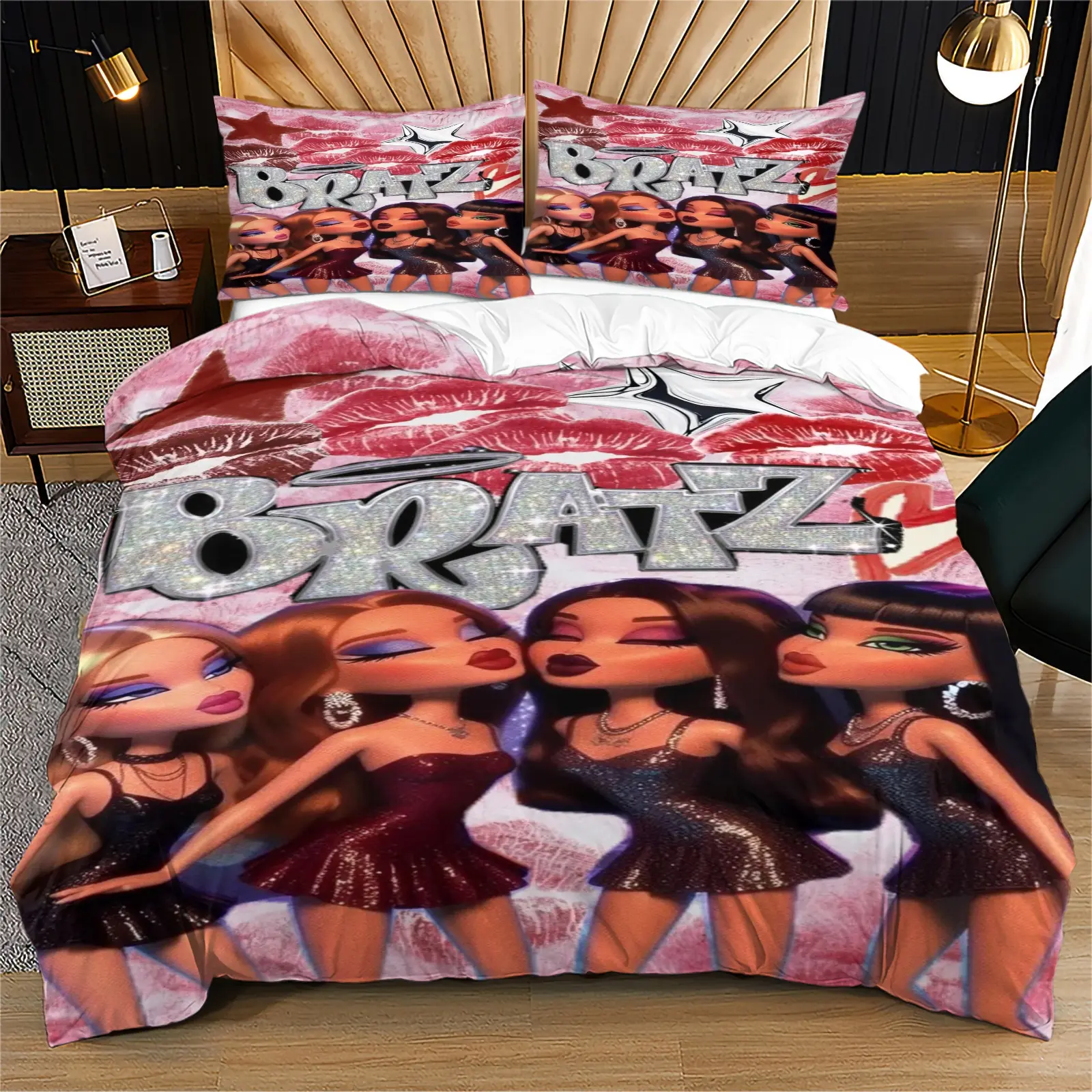 Duvet Cover 2