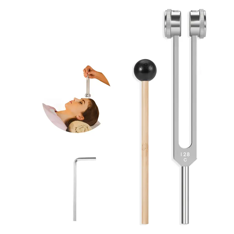medivibe tuning forks - TikTok Shop