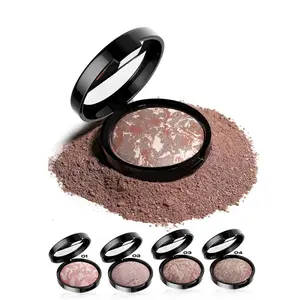 Baked foundation powder for 24 hours of long-lasting makeup, Matches skin tone and covers imperfections, Flawless complexion, Lightweight and breathable for all skin types, Easy to apply with a semi-glossy finish